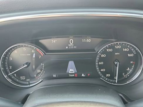 Used 2021 Cadillac CT5 Premium Luxury w/ Climate Package AWD/4WD image 14