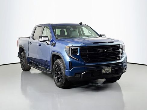 New 2026 GMC Sierra 1500 Elevation w/ Elevation Premium Package AWD/4WD image 1