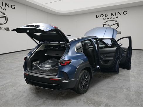 New 2026 MAZDA CX-50 AWD 2.5 Hybrid w/ Weather Package image 17