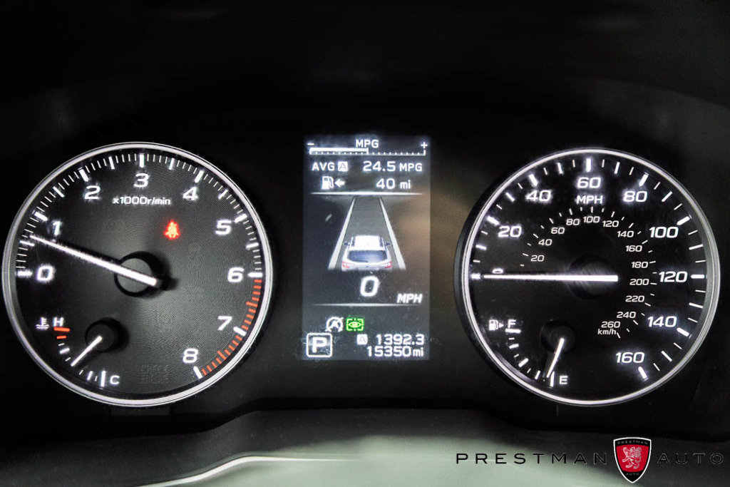 Used 2024 Subaru Outback Limited AWD/4WD image 27