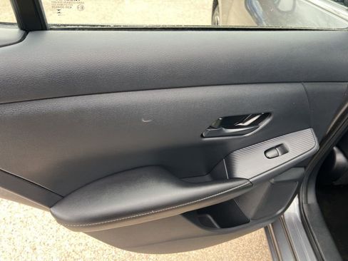 Certified 2024 Nissan Sentra SV image 10