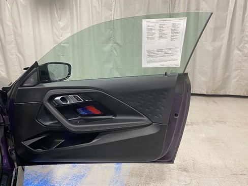 Certified 2022 BMW M240i xDrive Coupe w/ Premium Package image 20