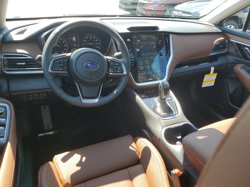 Used 2025 Subaru Outback Touring XT w/ Popular Package #2 image 7