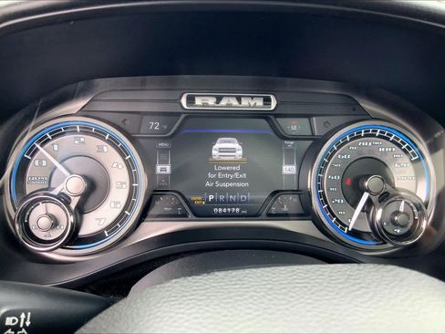 Used 2019 RAM 1500 Limited AWD/4WD image 26