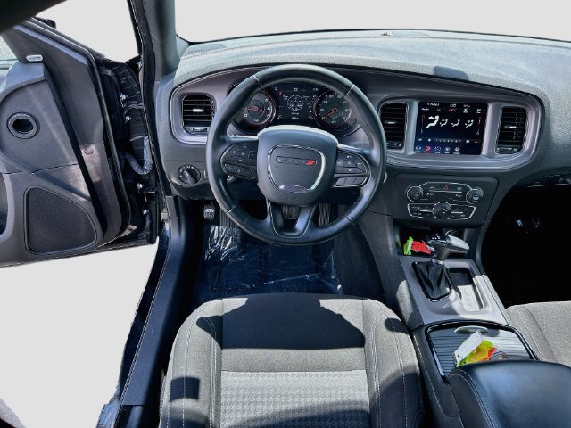 Used 2023 Dodge Charger SXT w/ Blacktop Package RWD image 18