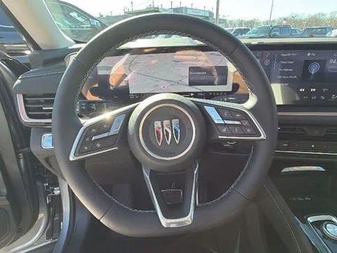 New 2026 Buick Envision Sport Touring AWD/4WD image 24