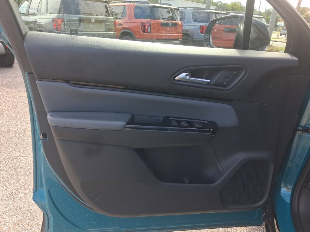 Used 2024 Honda Prologue Touring image 24