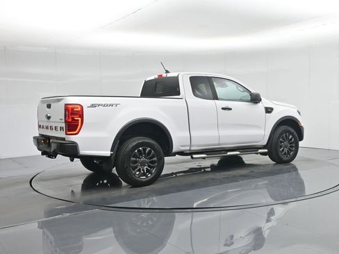 Certified 2020 Ford Ranger XLT w/ Equipment Group 302A Luxury image 33