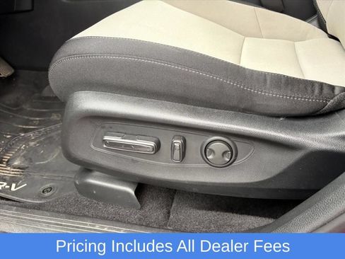 Used 2023 Honda CR-V EX image 16