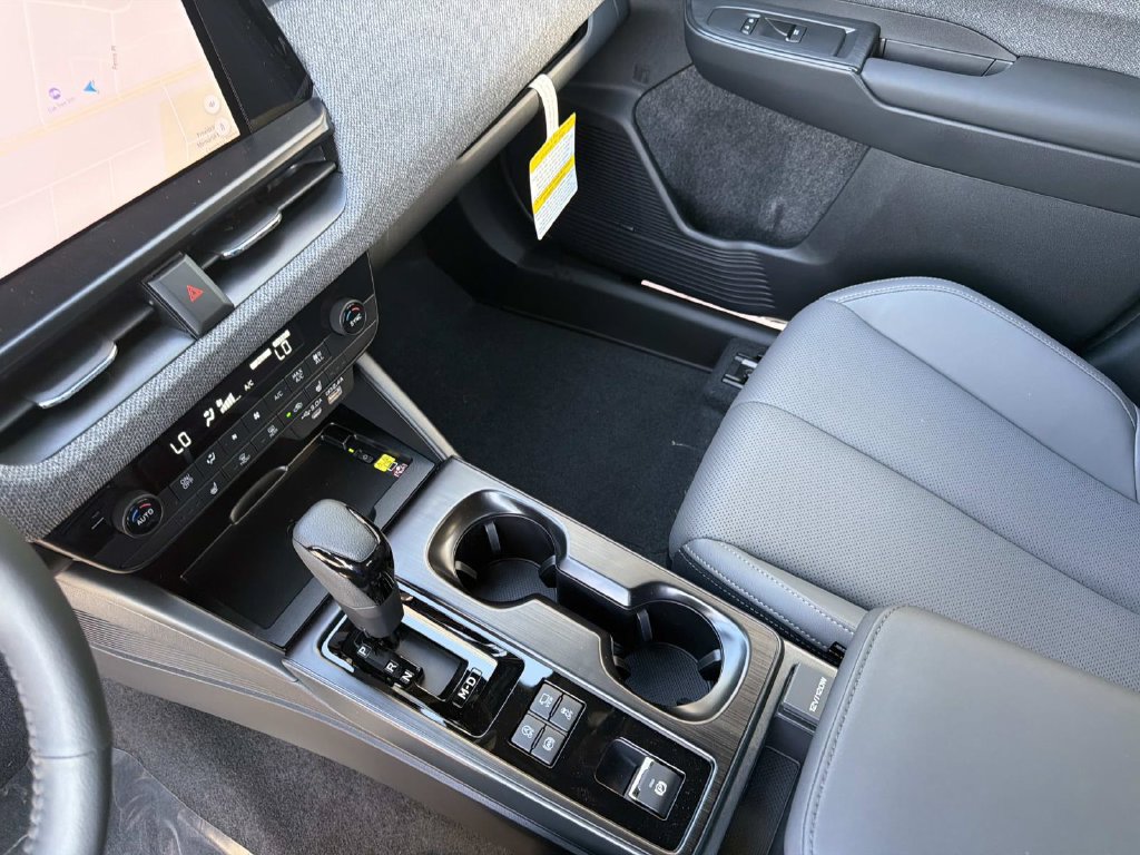 New 2026 Subaru Outback Limited XT AWD/4WD image 20