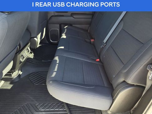 Used 2022 Chevrolet Silverado 1500 RST image 19