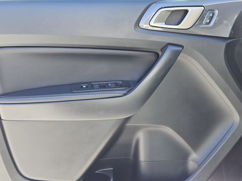 Used 2021 Ford Ranger Lariat w/ Equipment Group 501A High image 25