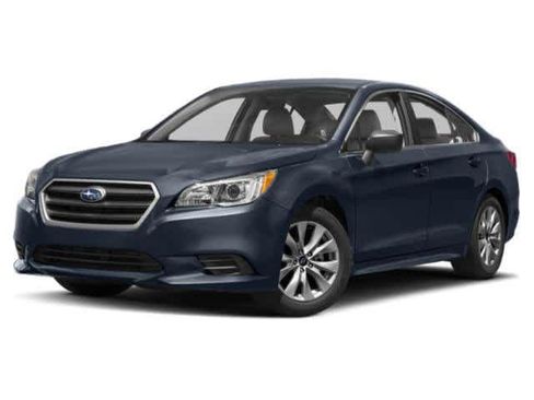 Used 2016 Subaru Legacy 2.5i Premium w/ Moonroof Package AWD/4WD image 1