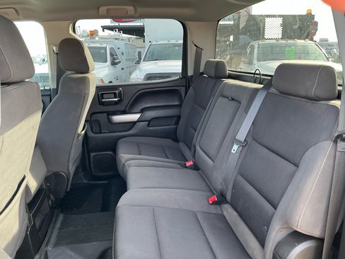 Used 2018 Chevrolet Silverado 2500 LT w/ All Star Edition image 14