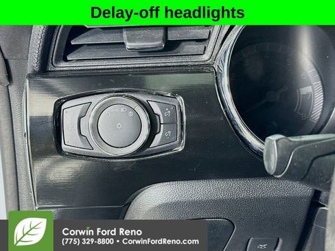 Used 2016 Ford Mustang GT Premium w/ Enhanced Security Package image 10