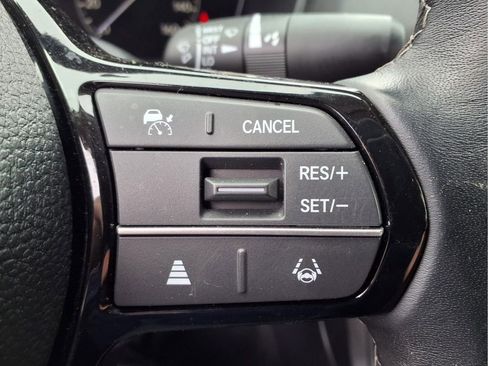 Used 2024 Honda Civic EX image 9