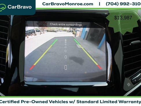 Used 2019 Jeep Cherokee Limited AWD/4WD image 25