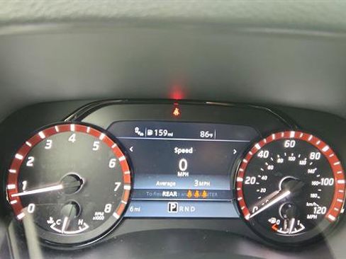 Certified 2024 Nissan Frontier Pro-X w/ Technology Package RWD image 19