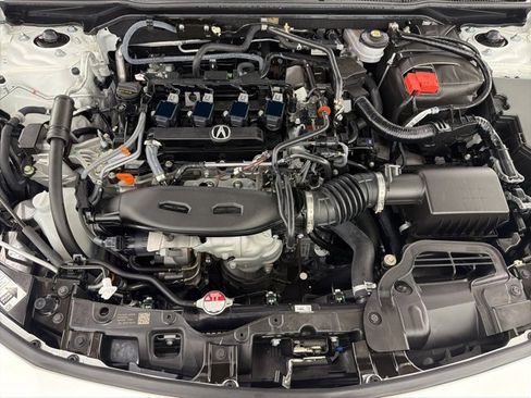 Certified 2025 Acura Integra A-Spec image 44