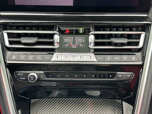 Used 2025 BMW M850i xDrive image 32