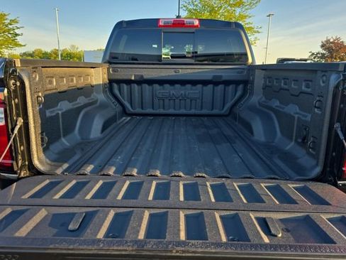 New 2026 GMC Canyon Elevation w/ Convenience Package AWD/4WD image 26