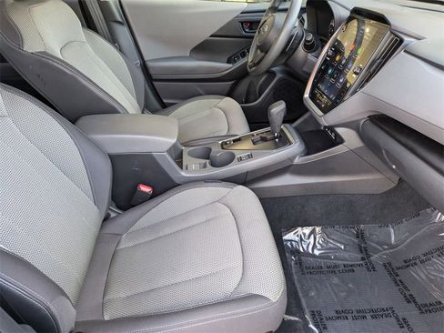 Used 2024 Subaru Crosstrek 2.0i Premium image 30
