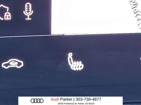 New 2025 Audi Q5 Premium AWD/4WD image 20