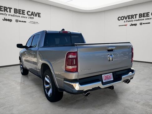 Used 2022 RAM 1500 Limited image 7