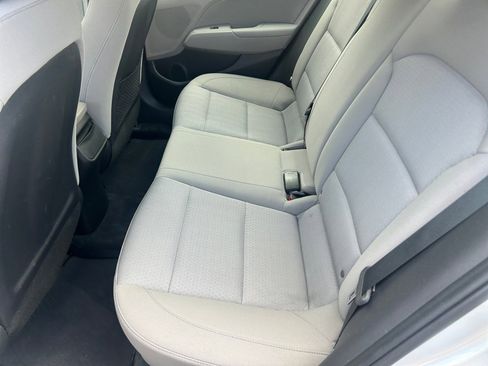 Used 2018 Hyundai Elantra Value Edition w/ Cargo Package image 13