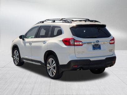Used 2021 Subaru Ascent Touring w/ Popular Package #2A