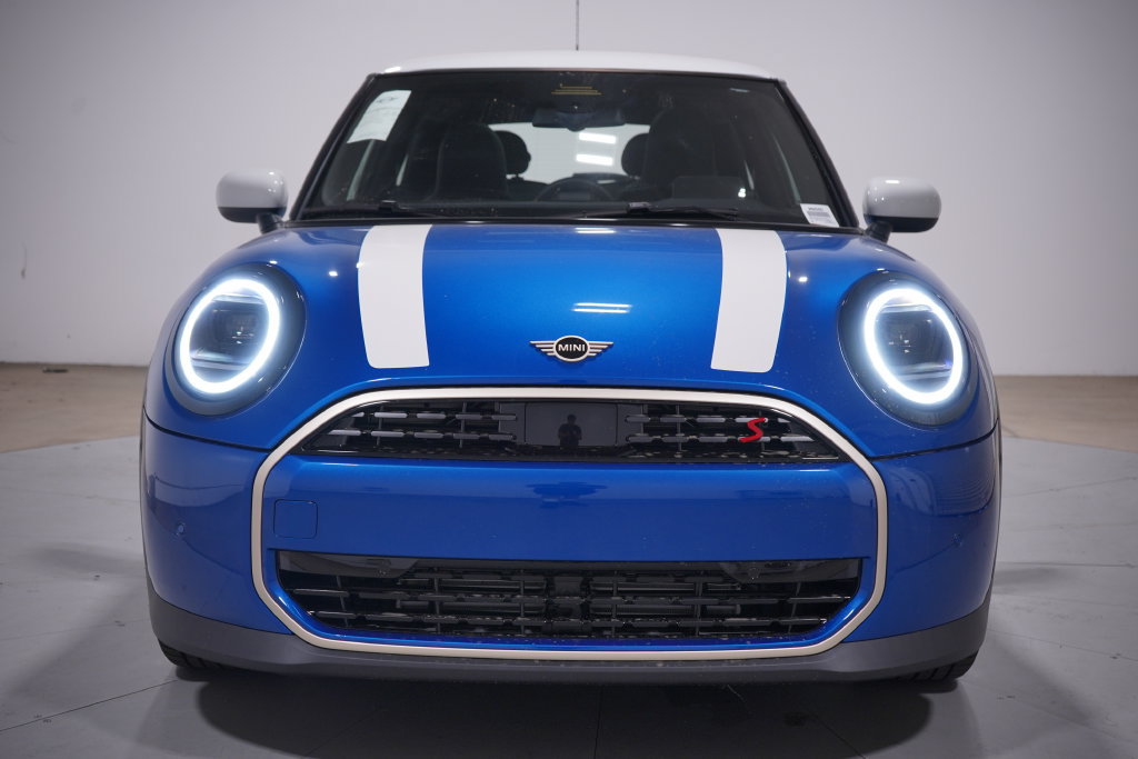 New 2026 MINI Cooper S FWD image 4