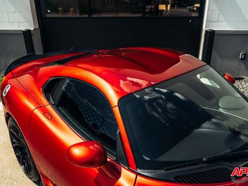 Used 2015 Dodge Viper w/ Quick Order Package 22J GT RWD image 36