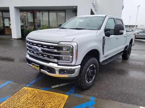 New 2026 Ford F250 XLT w/ XLT Premium Package image 23