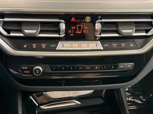 Used 2023 BMW X3 xDrive30i w/ Convenience Package w/ZPA image 21