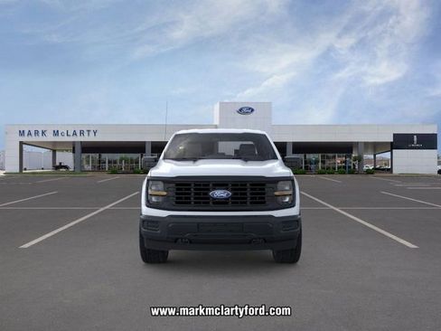 New 2026 Ford F150 XL image 6