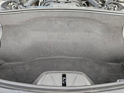 Used 2025 Chevrolet Corvette Z06 image 27