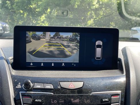Used 2020 Acura RDX AWD w/ Technology Package image 18