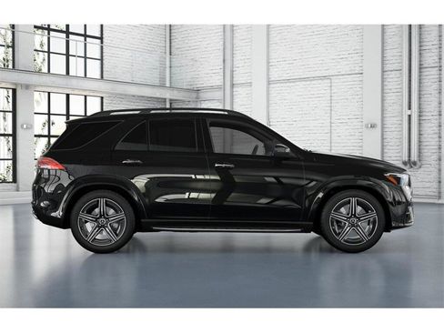 New 2026 Mercedes-Benz GLE 450 4MATIC image 16