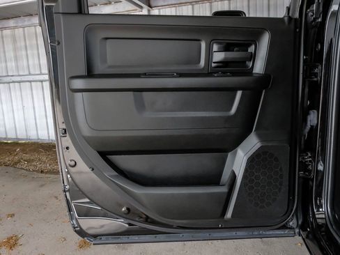 Used 2023 RAM 3500 Tradesman image 46