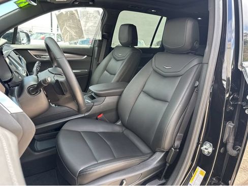 Certified 2024 Cadillac XT6 Luxury AWD/4WD image 26