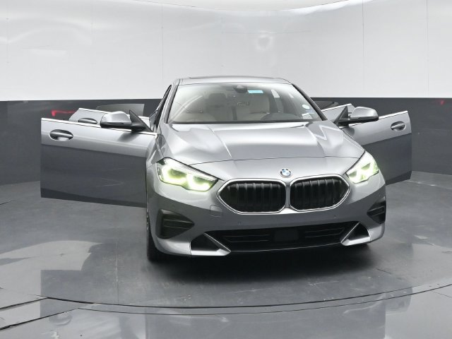 Used 2022 BMW 228i Gran Coupe w/ Convenience Package FWD image 63