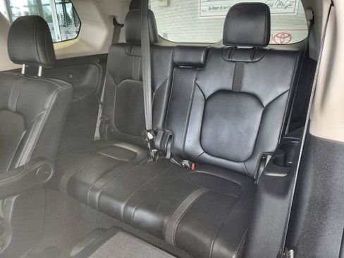 Used 2023 Honda Pilot EX-L image 23