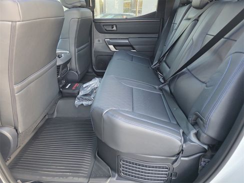 New 2026 Toyota Tundra Platinum image 21