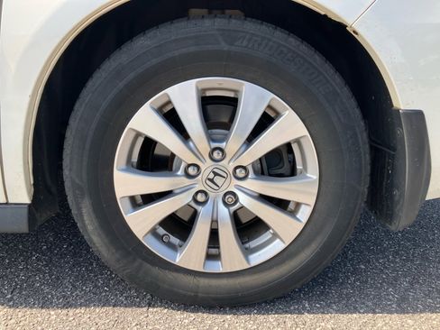 Used 2016 Honda Odyssey EX-L image 24