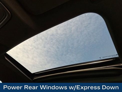 Used 2023 Chevrolet Silverado 1500 High Country w/ High Country Premium Package image 18