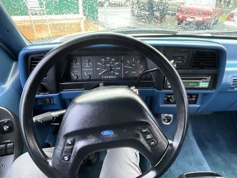 Used 1994 Ford Ranger 4x4 SuperCab image 9