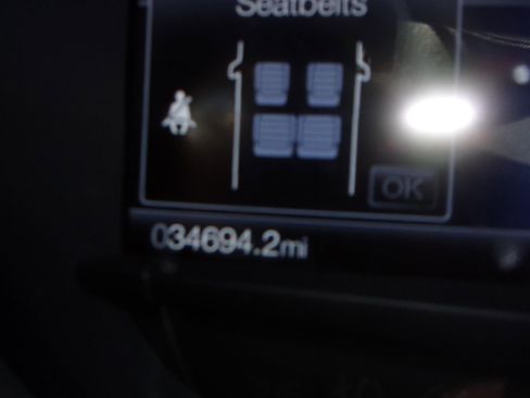 Used 2024 Ford Edge SEL image 17