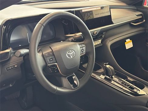 New 2026 Toyota Crown Limited image 18