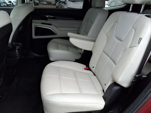 Used 2024 Kia Telluride SX AWD/4WD image 30