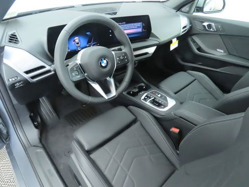 Certified 2025 BMW 228i xDrive image 9